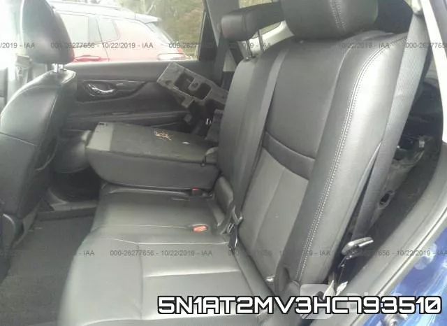 5N1AT2MV3HC793510 фото 7
