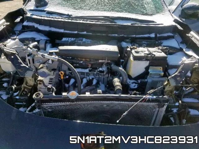 5N1AT2MV3HC823931 фото 7
