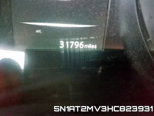 5N1AT2MV3HC823931 фото 8