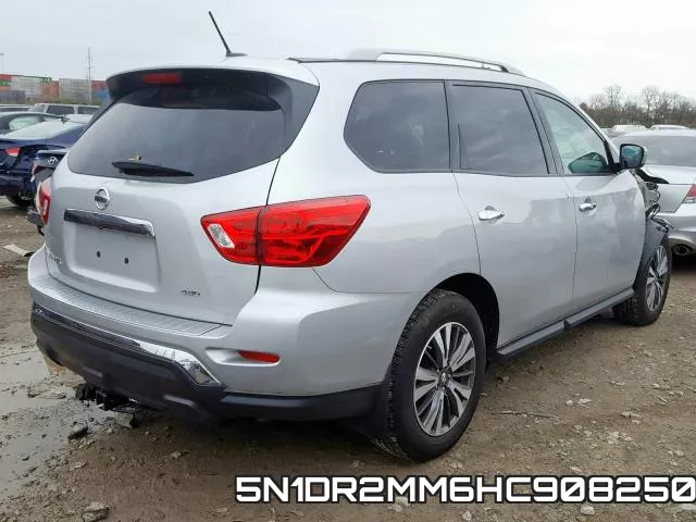 5N1DR2MM6HC908250 фото 4