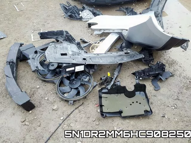 5N1DR2MM6HC908250 фото 7
