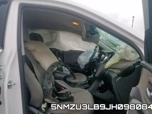 5NMZU3LB9JH098084 фото 6