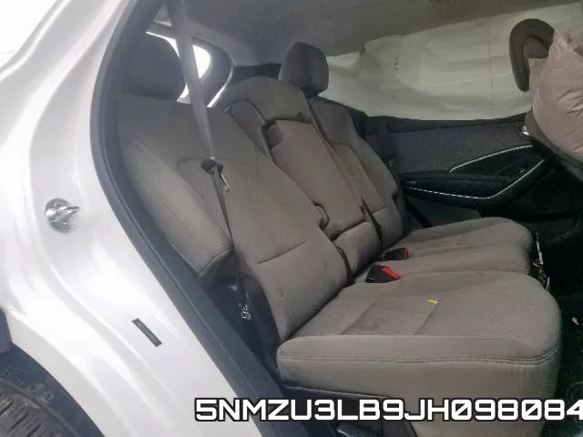 5NMZU3LB9JH098084 фото 7