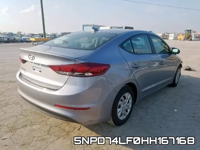 5NPD74LF0HH167168 фото 4