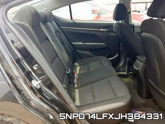5NPD74LFXJH384331 фото 7