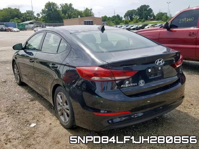 5NPD84LF1JH280856 фото 4