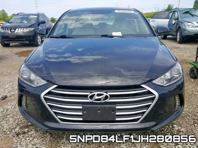 5NPD84LF1JH280856 фото 9