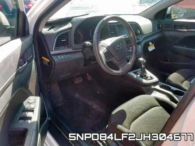 5NPD84LF2JH304677 фото 9