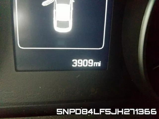 5NPD84LF5JH271366 фото 7