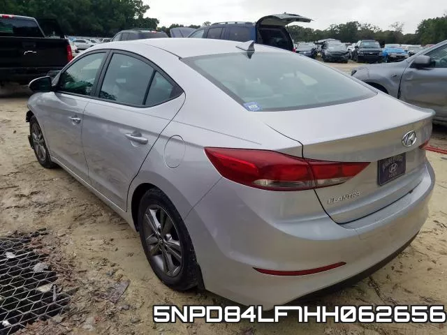 5NPD84LF7HH062656 фото 3