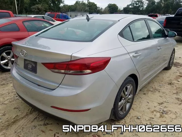 5NPD84LF7HH062656 фото 4