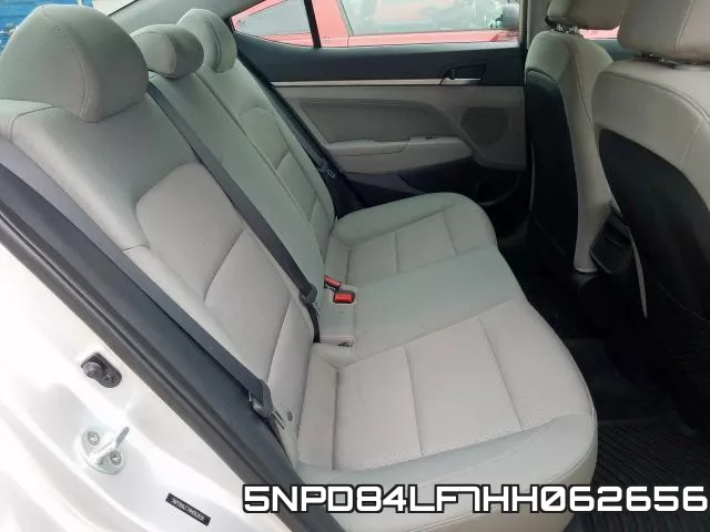 5NPD84LF7HH062656 фото 6