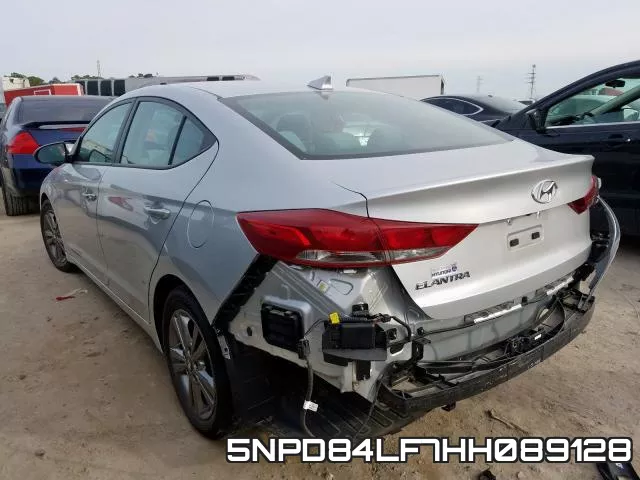 5NPD84LF7HH089128 фото 4