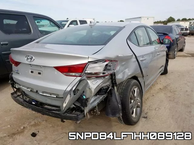 5NPD84LF7HH089128 фото 5