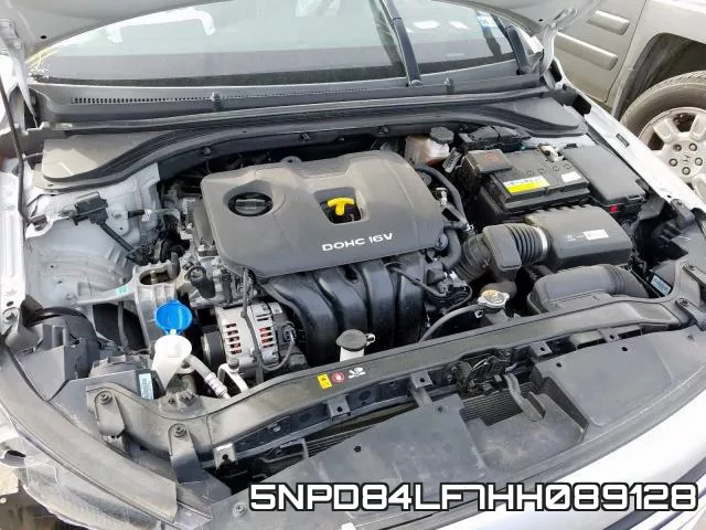 5NPD84LF7HH089128 фото 8