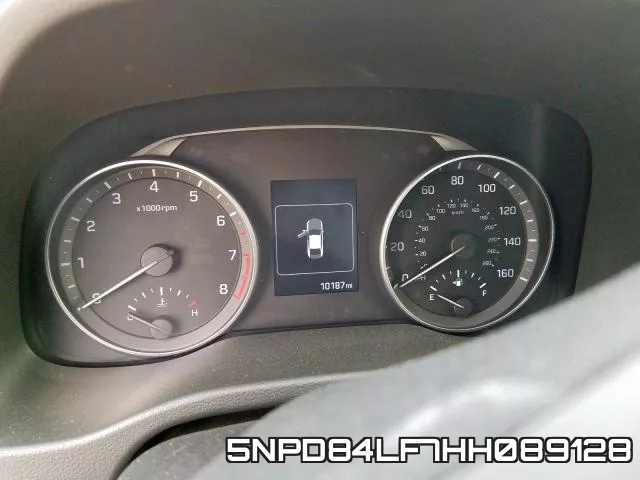 5NPD84LF7HH089128 фото 9