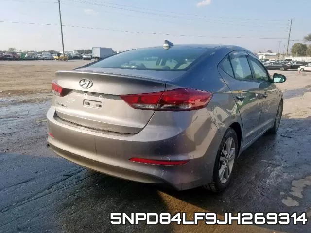 5NPD84LF9JH269314 фото 5