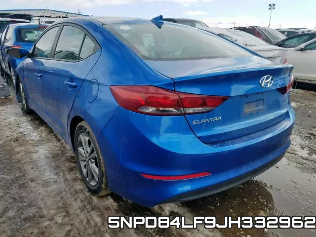 5NPD84LF9JH332962 фото 4
