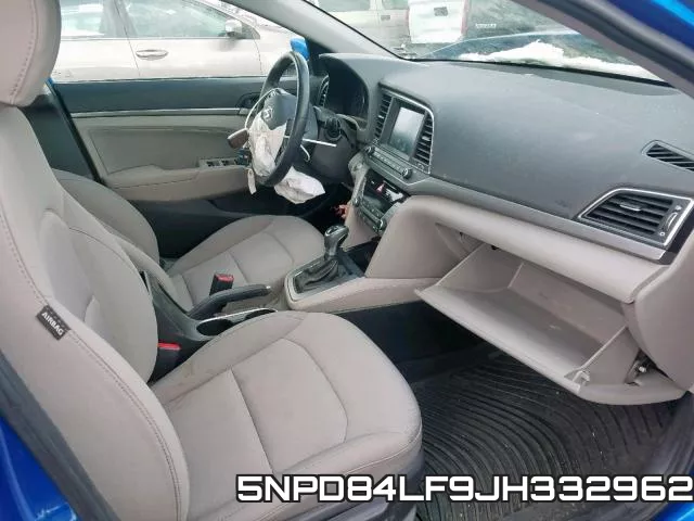 5NPD84LF9JH332962 фото 6