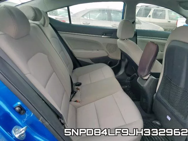 5NPD84LF9JH332962 фото 7