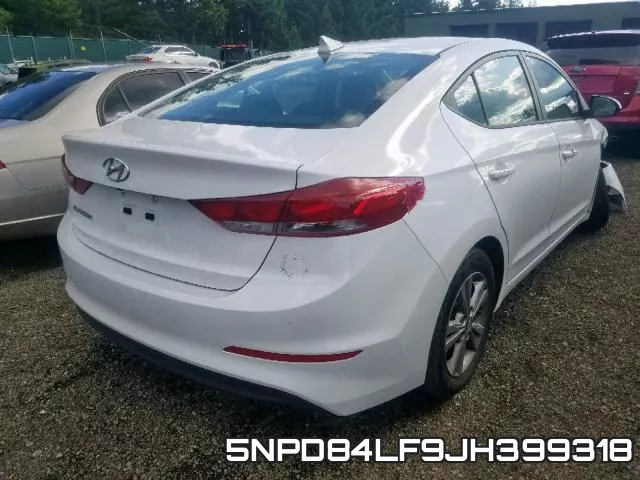 5NPD84LF9JH399318 фото 3