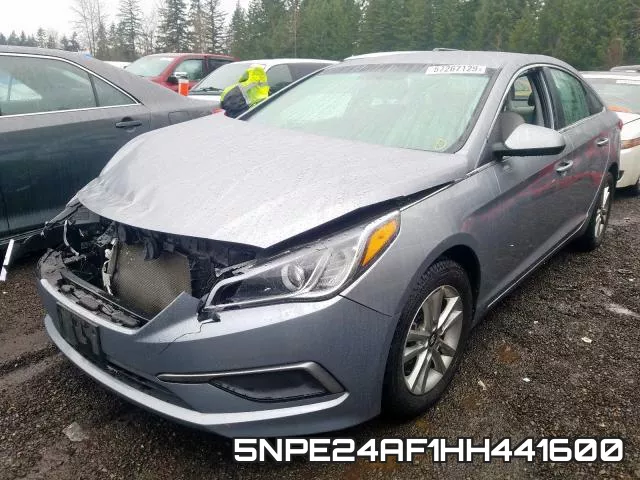 5NPE24AF1HH441600 фото 3