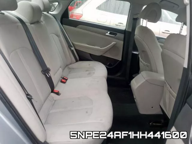 5NPE24AF1HH441600 фото 7