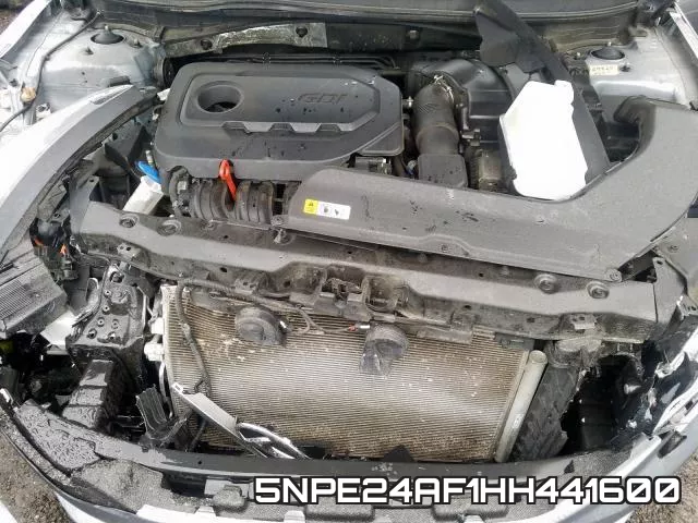 5NPE24AF1HH441600 фото 8