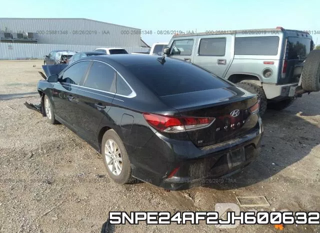 5NPE24AF2JH600632 фото 4