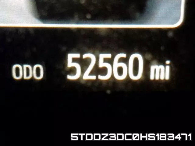 5TDDZ3DC0HS183471 фото 8