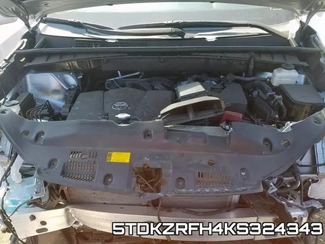 5TDKZRFH4KS324343 фото 8
