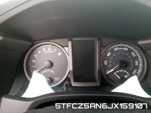 5TFCZ5AN6JX159107 фото 9