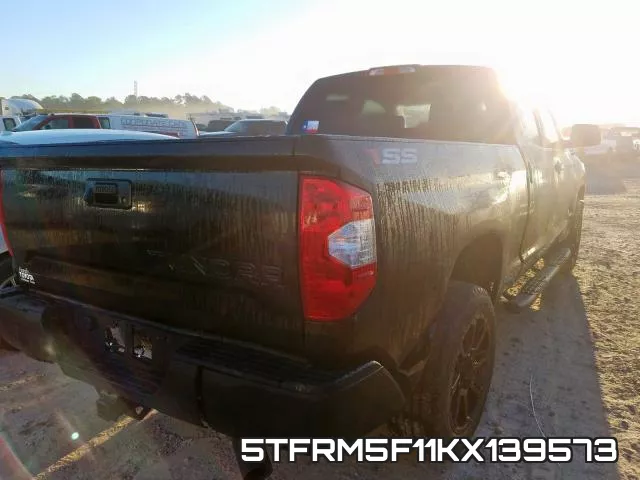5TFRM5F11KX139573 фото 4