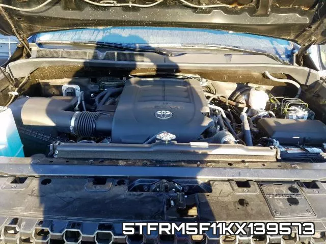 5TFRM5F11KX139573 фото 7