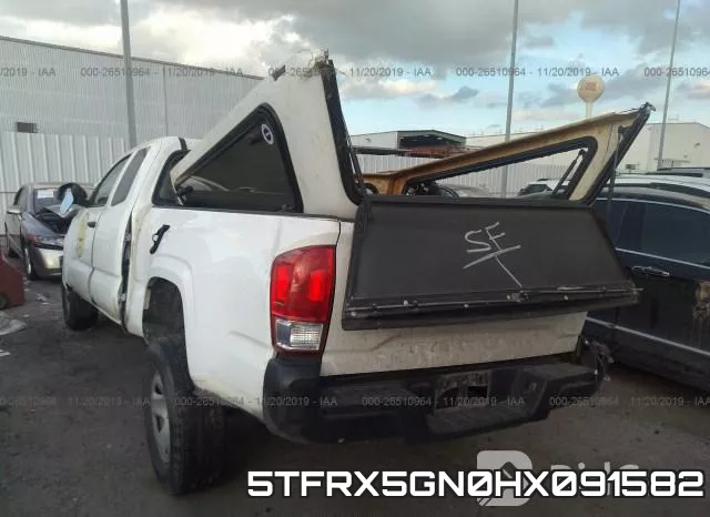5TFRX5GN0HX091582 фото 4