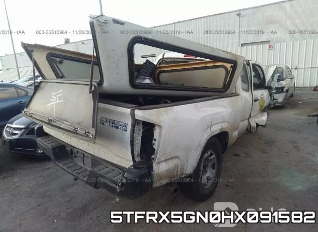 5TFRX5GN0HX091582 фото 5