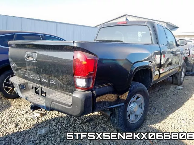 5TFSX5EN2KX066808 фото 3