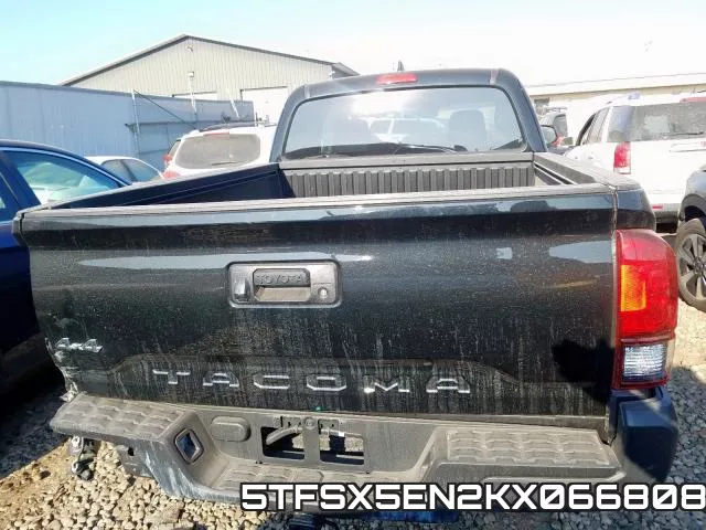 5TFSX5EN2KX066808 фото 7
