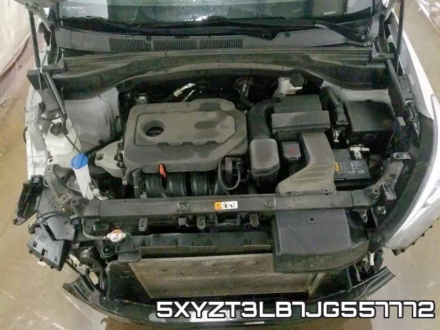 5XYZT3LB7JG557772 фото 8
