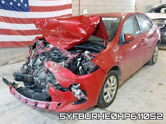5YFBURHE0HP611052 фото 3