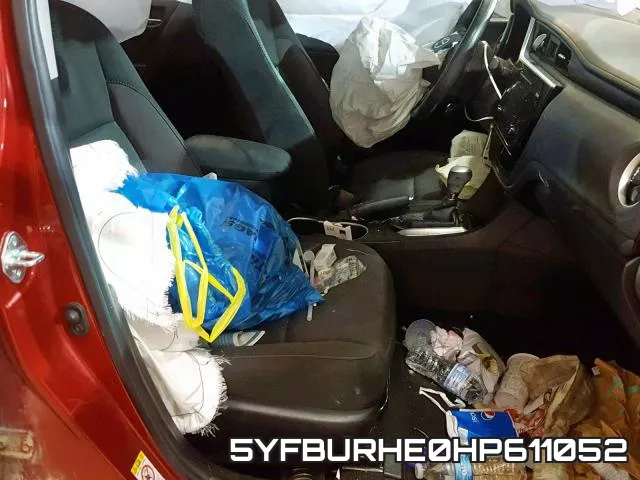 5YFBURHE0HP611052 фото 6