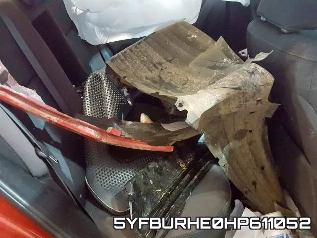 5YFBURHE0HP611052 фото 7
