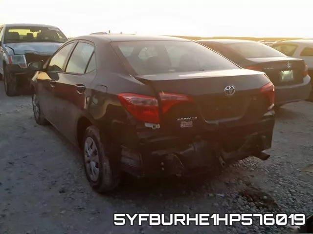5YFBURHE1HP576019 фото 2