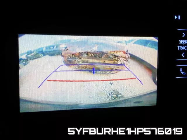 5YFBURHE1HP576019 фото 8