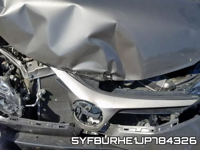 5YFBURHE1JP784326 фото 8
