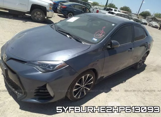 5YFBURHE2HP613093 фото 3