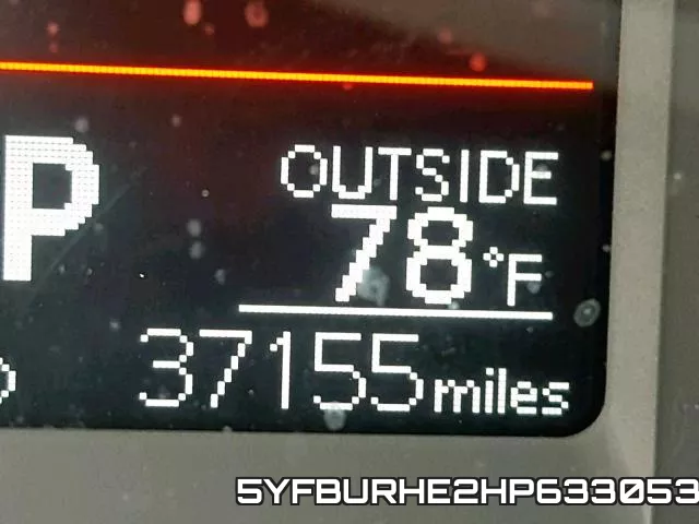 5YFBURHE2HP633053 фото 8