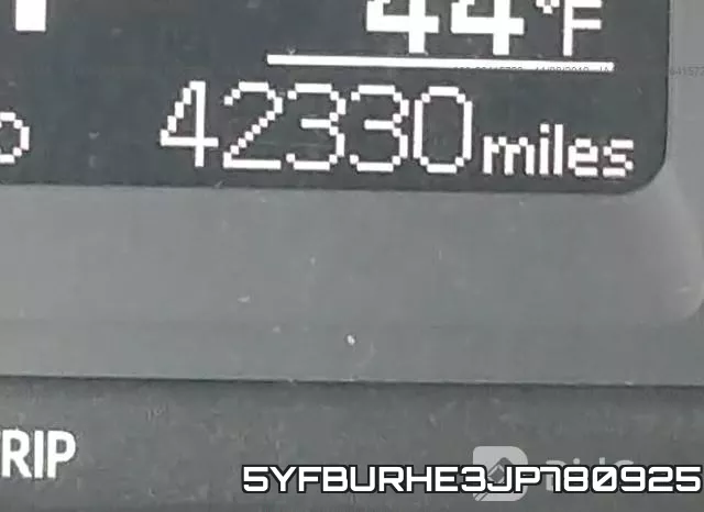 5YFBURHE3JP780925 фото 6