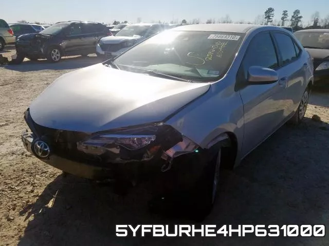5YFBURHE4HP631000 фото 3