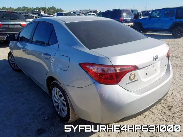 5YFBURHE4HP631000 фото 4
